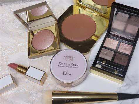 Dior dreamskin cushion reviews